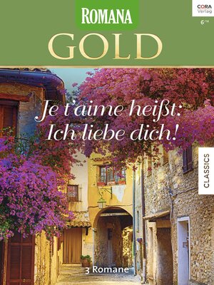 cover image of Romana Gold Band 48